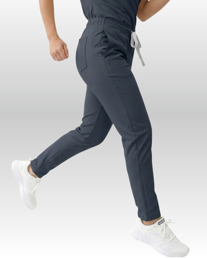 Pantalon Recto Mujer | 3 Pockets