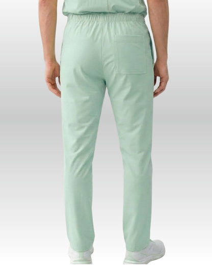 Pantalon Recto Hombre | 3 Pockets