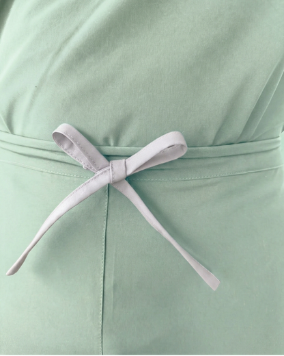 Pantalon Recto Mujer | 3 Pockets