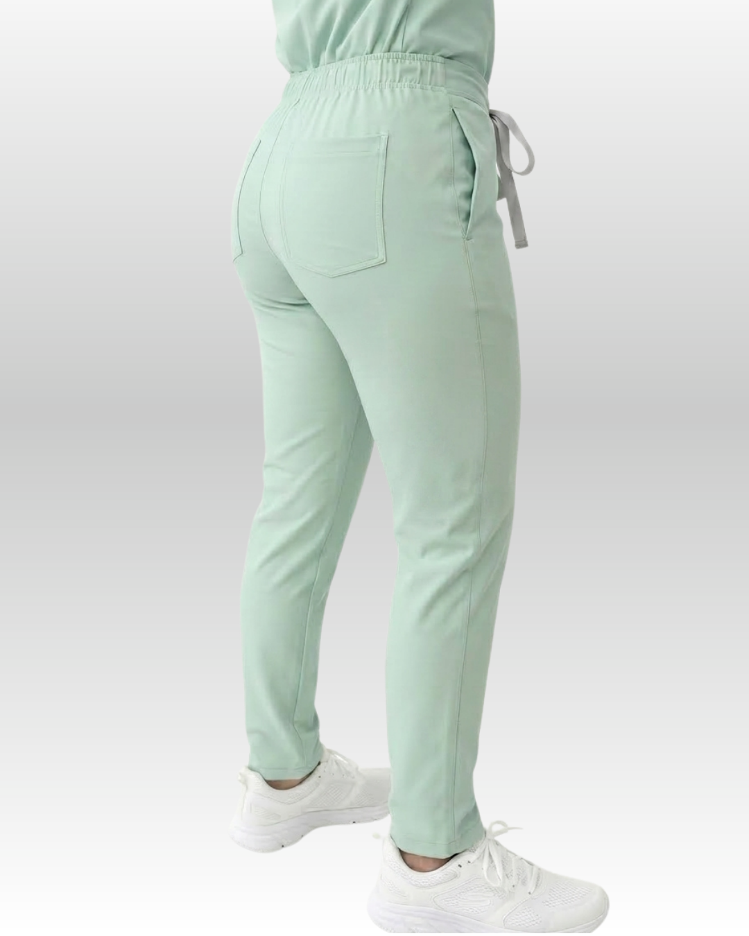 Pantalon Recto Mujer | 3 Pockets