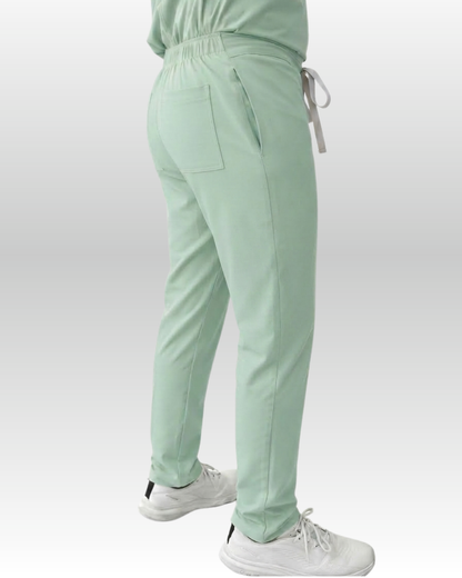 Pantalon Recto Hombre | 3 Pockets
