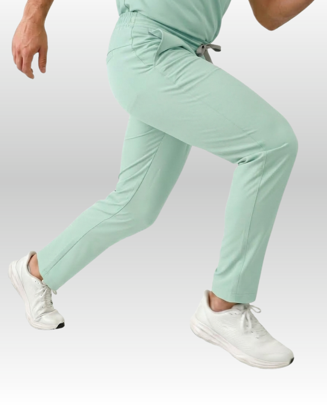 Pantalon Recto Hombre | 3 Pockets
