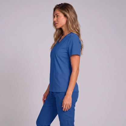 Top Medic Mujer | 3 Pockets