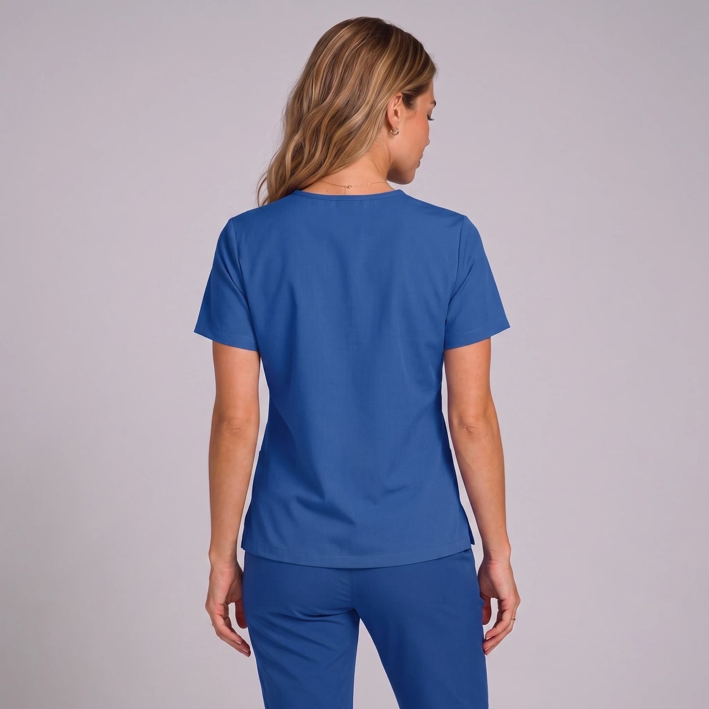 Top Medic Mujer | 3 Pockets
