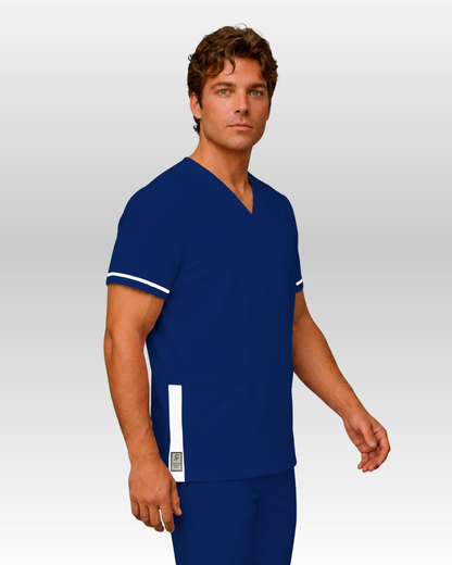 Top Vivos Hombre | 3 Pockets
