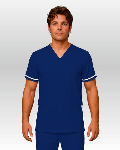 Top Vivos Hombre | 3 Pockets