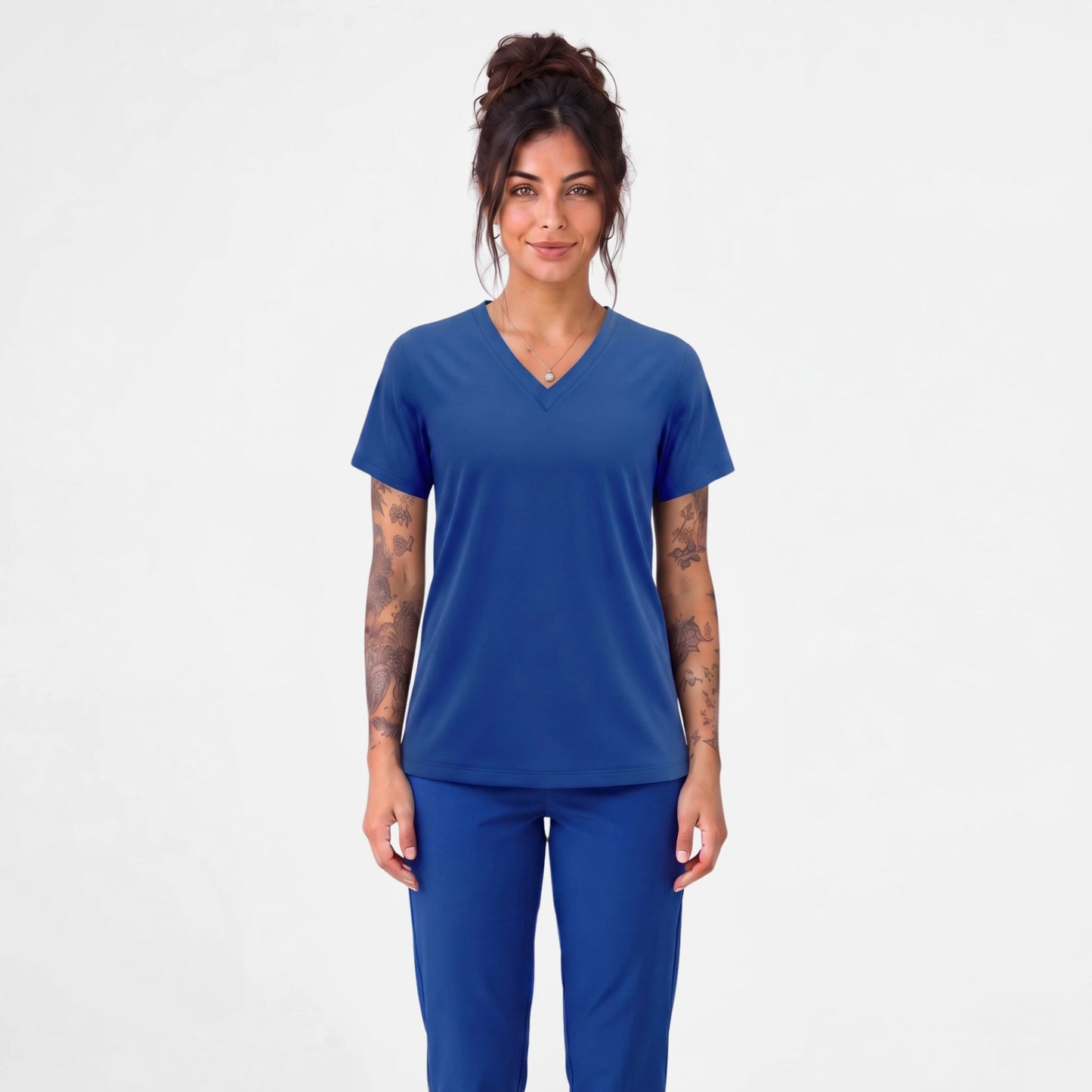Top Casual Mujer | 0 Pockets
