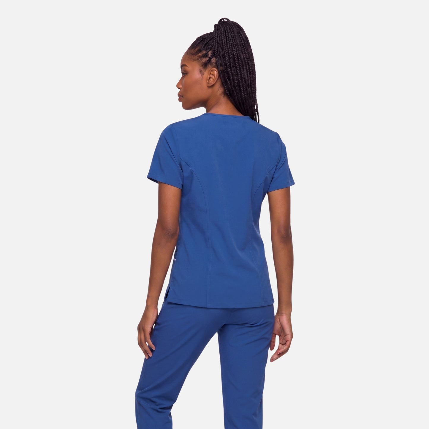 Top Elite Mujer | 2 Pockets