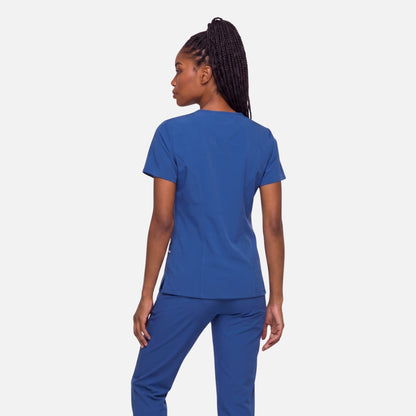 Top Elite Mujer | 2 Pockets