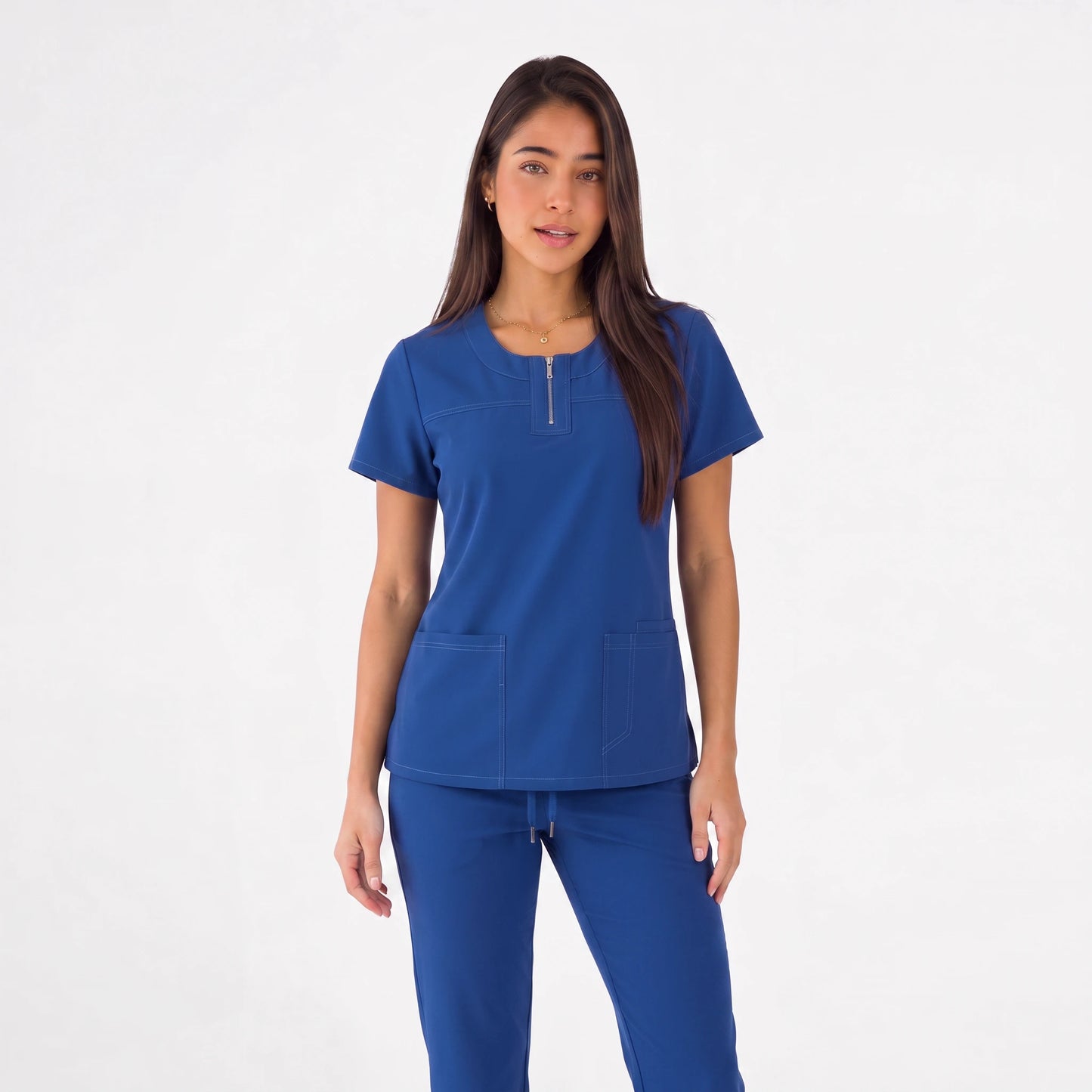 Top Chick Mujer | 2 Pockets