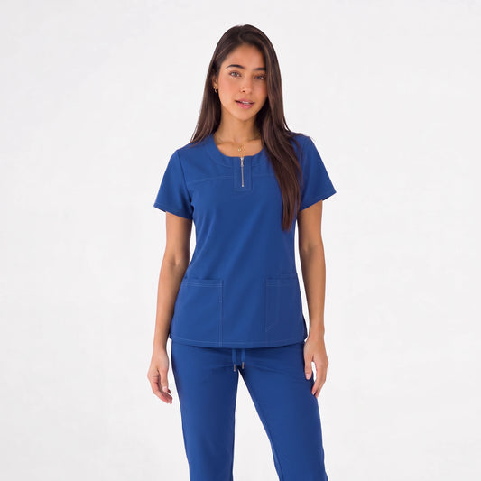 Top Chick Mujer | 2 Pockets