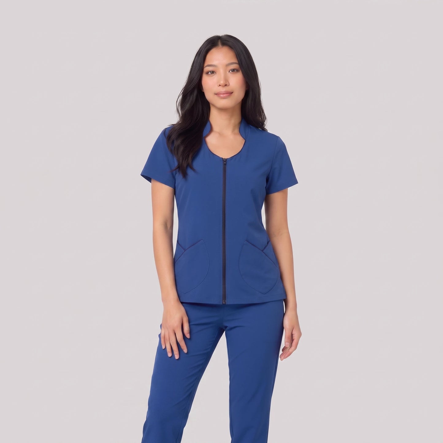 Top Filo Mujer | 2 Pockets