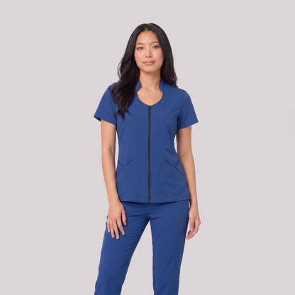 Top Filo Mujer | 2 Pockets