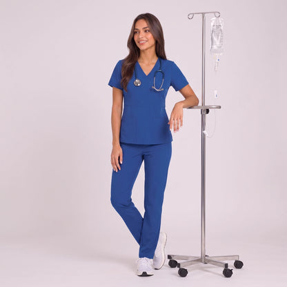 Top Grace Mujer | 2 Pockets