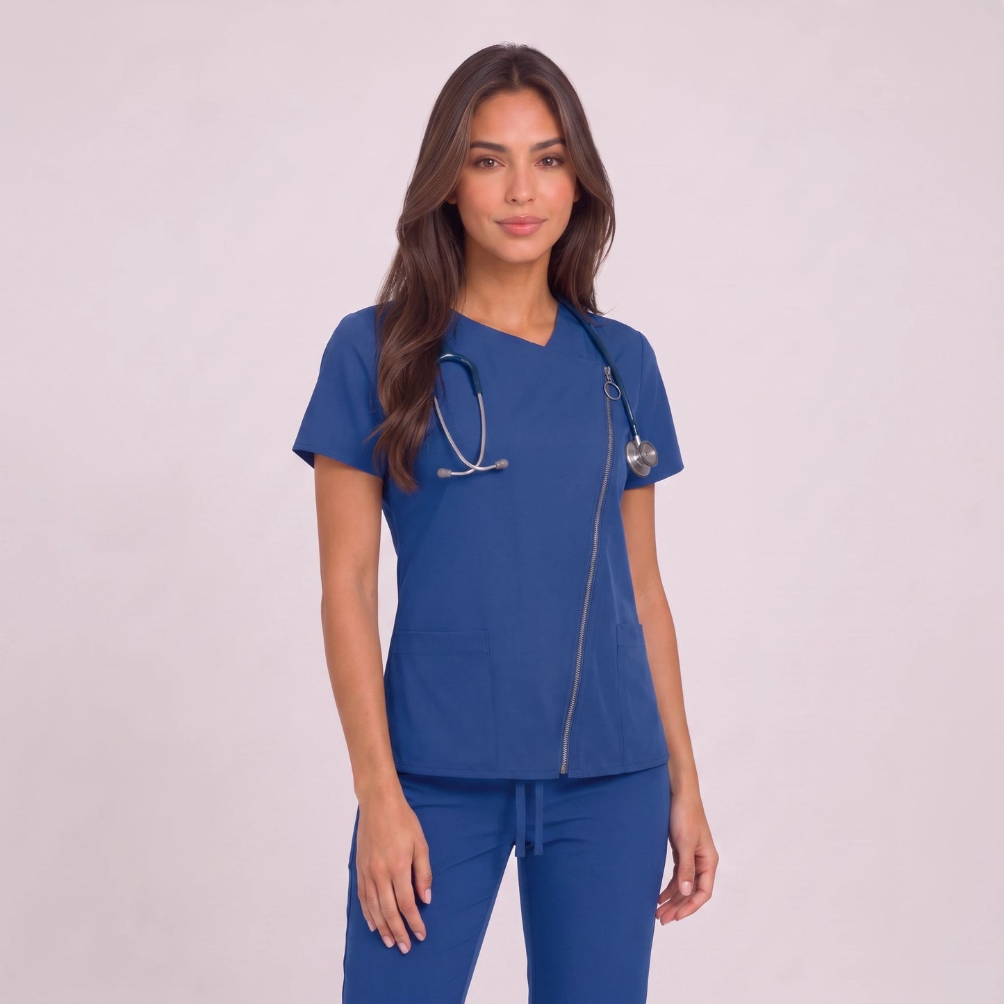 Top Italia Mujer | 2 Pockets