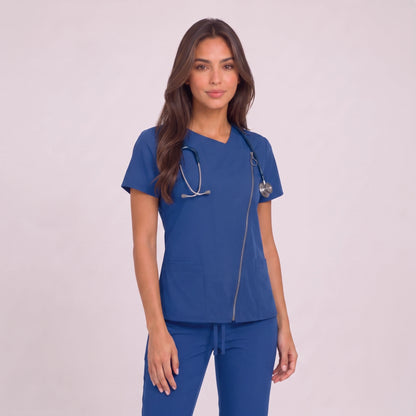 Top Italia Mujer | 2 Pockets