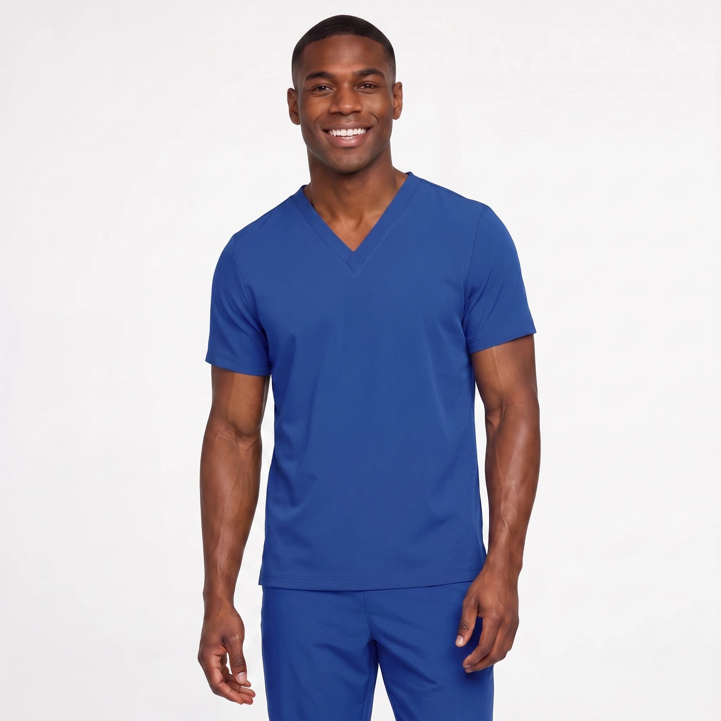 Top Casual Hombre | 0 Pockets