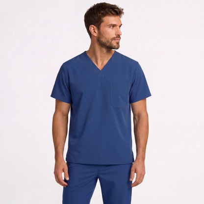 Top Confort Hombre | 2 Pockets