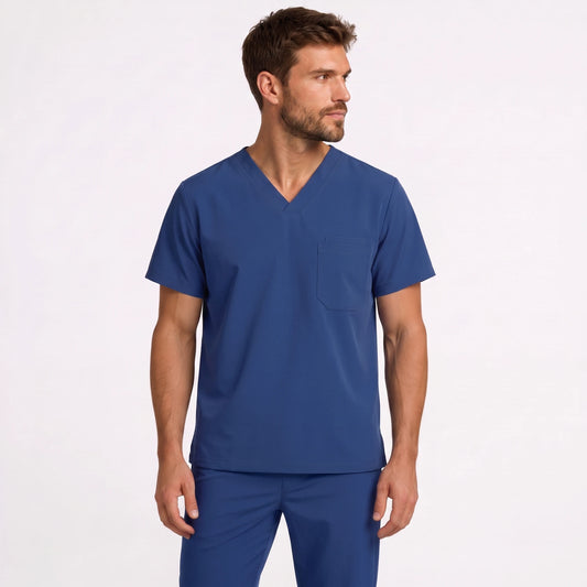 Top Confort Hombre | 2 Pockets