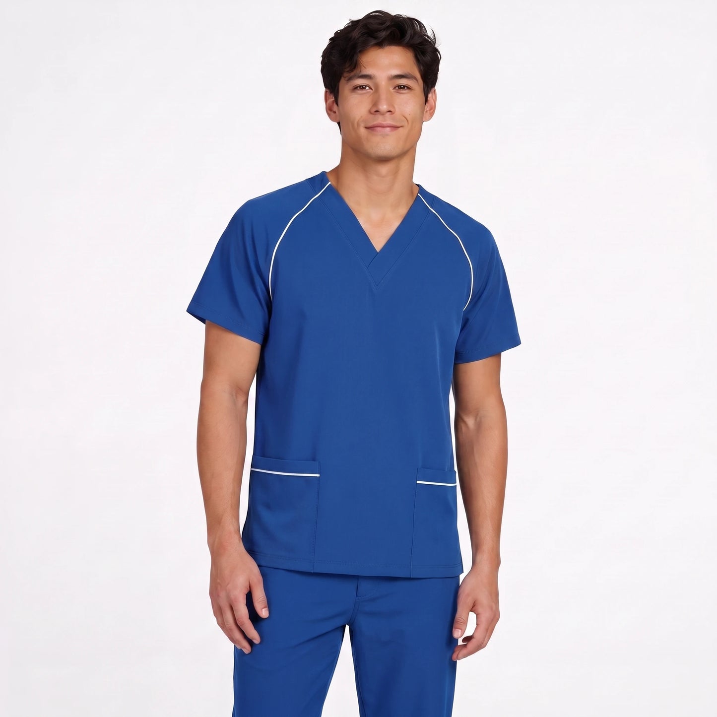 Top Cross Hombre | 2 Pockets