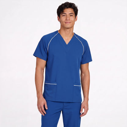 Top Cross Hombre | 2 Pockets