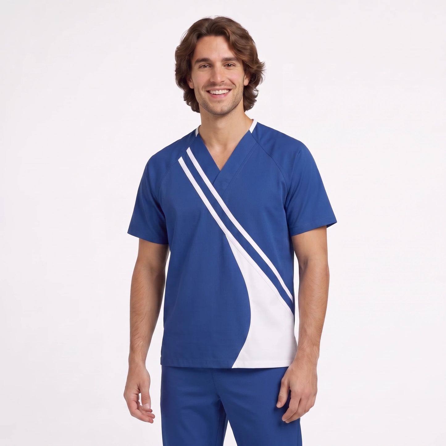 Top Fashion Hombre | 2 Pockets