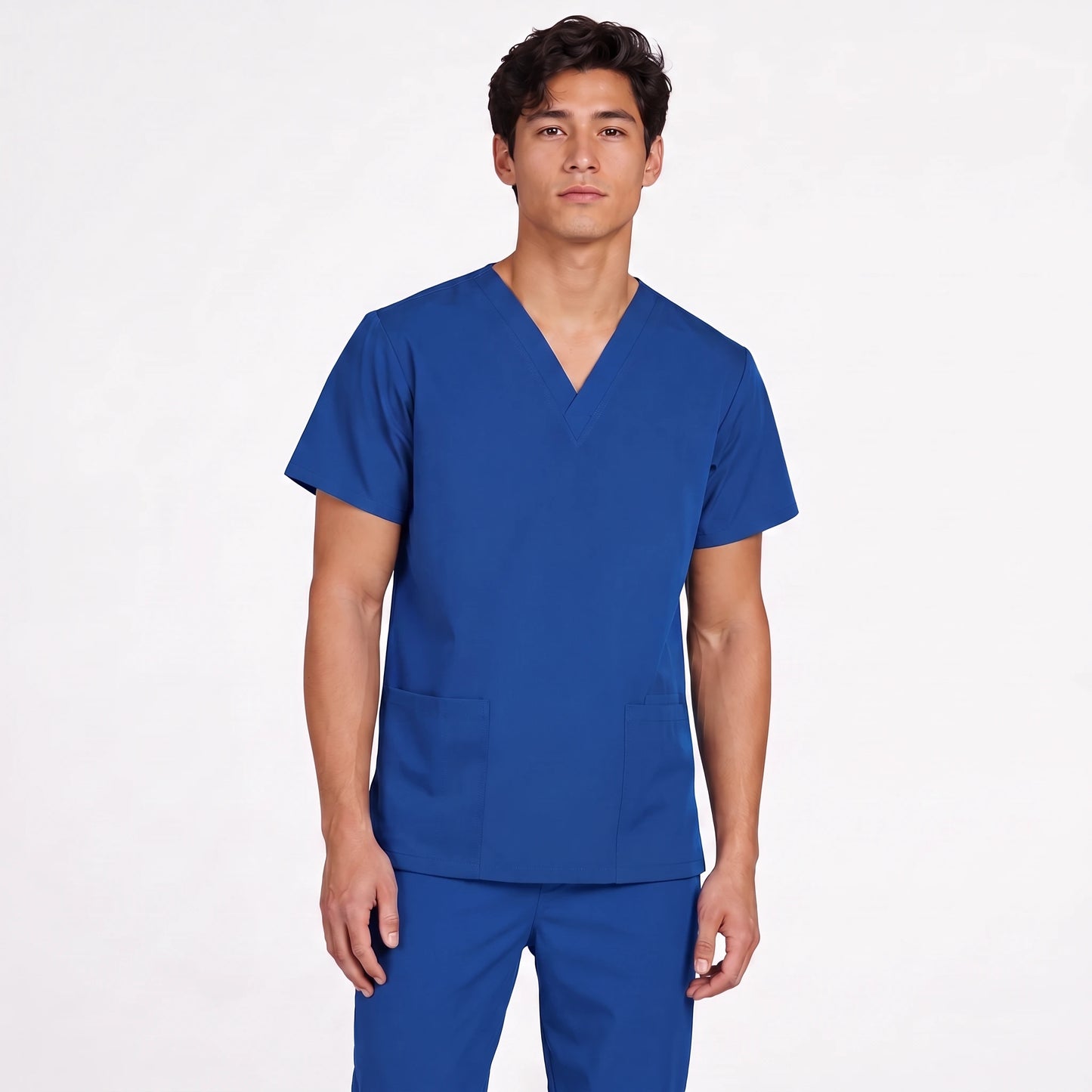 Top Medic Hombre | 3 Pockets