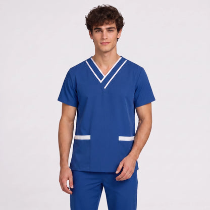 Top Pacific Hombre | 2 Pockets