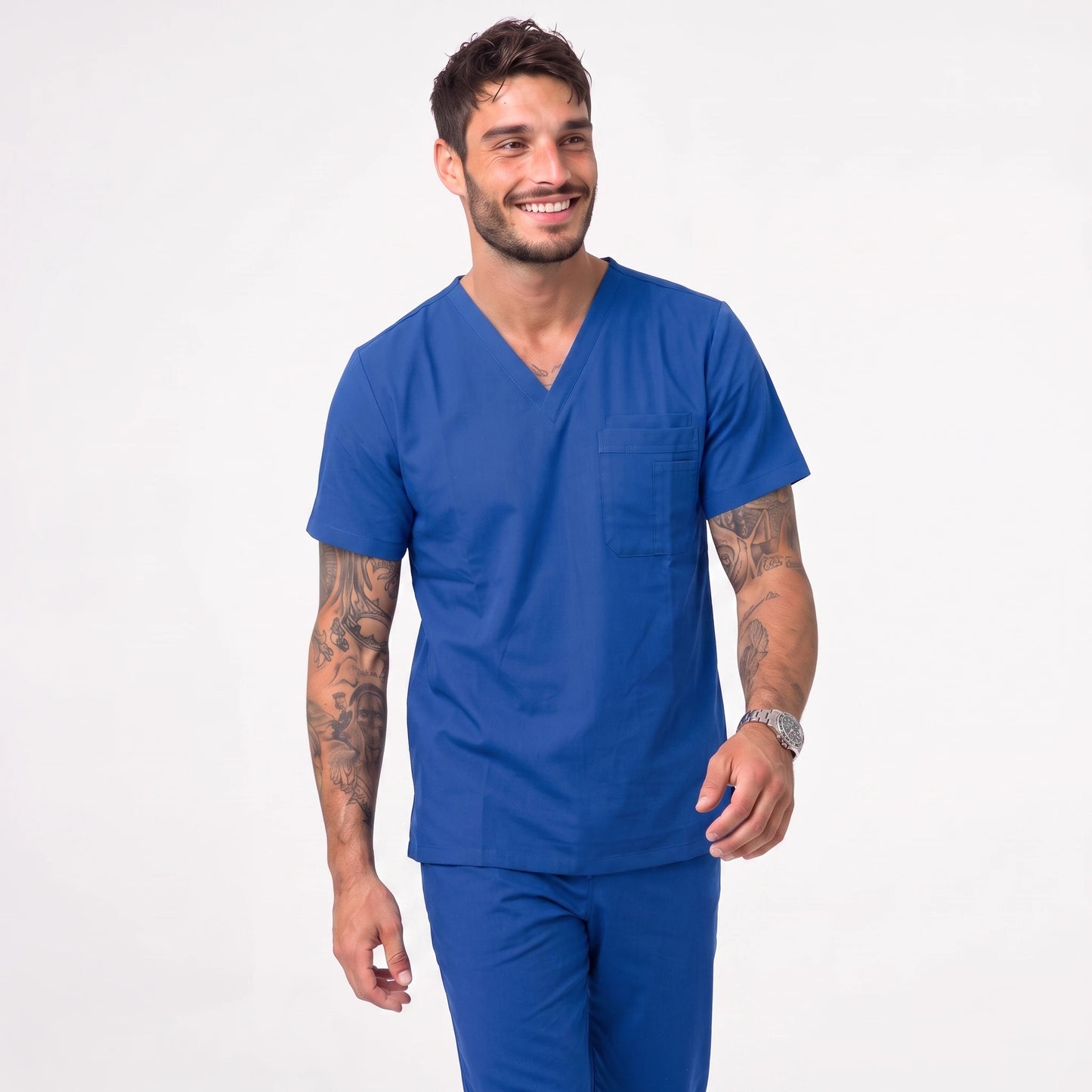 Top Premium Hombre | 4 Pockets