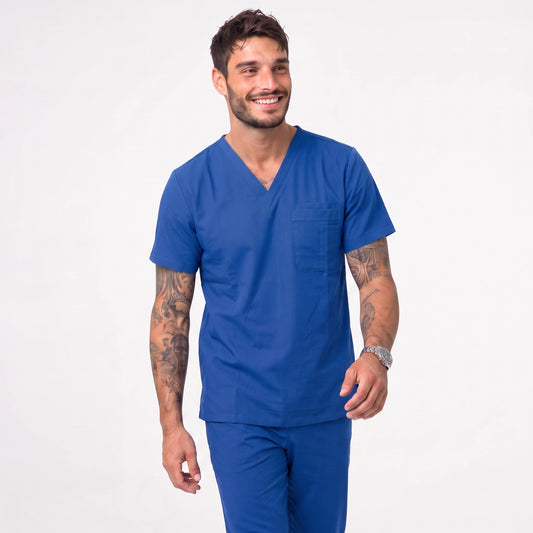 Top Premium Hombre | 4 Pockets