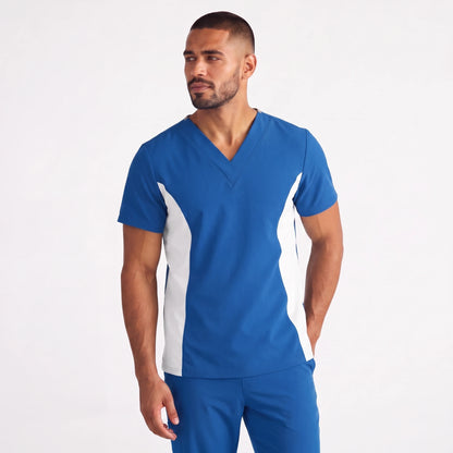 Top Duo Hombre | 2 Pockets