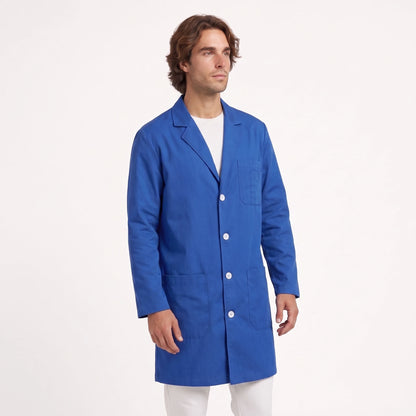 Bata Corta Prime Hombre | 8 Pockets