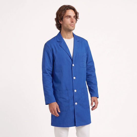 Bata Corta Prime Hombre | 8 Pockets