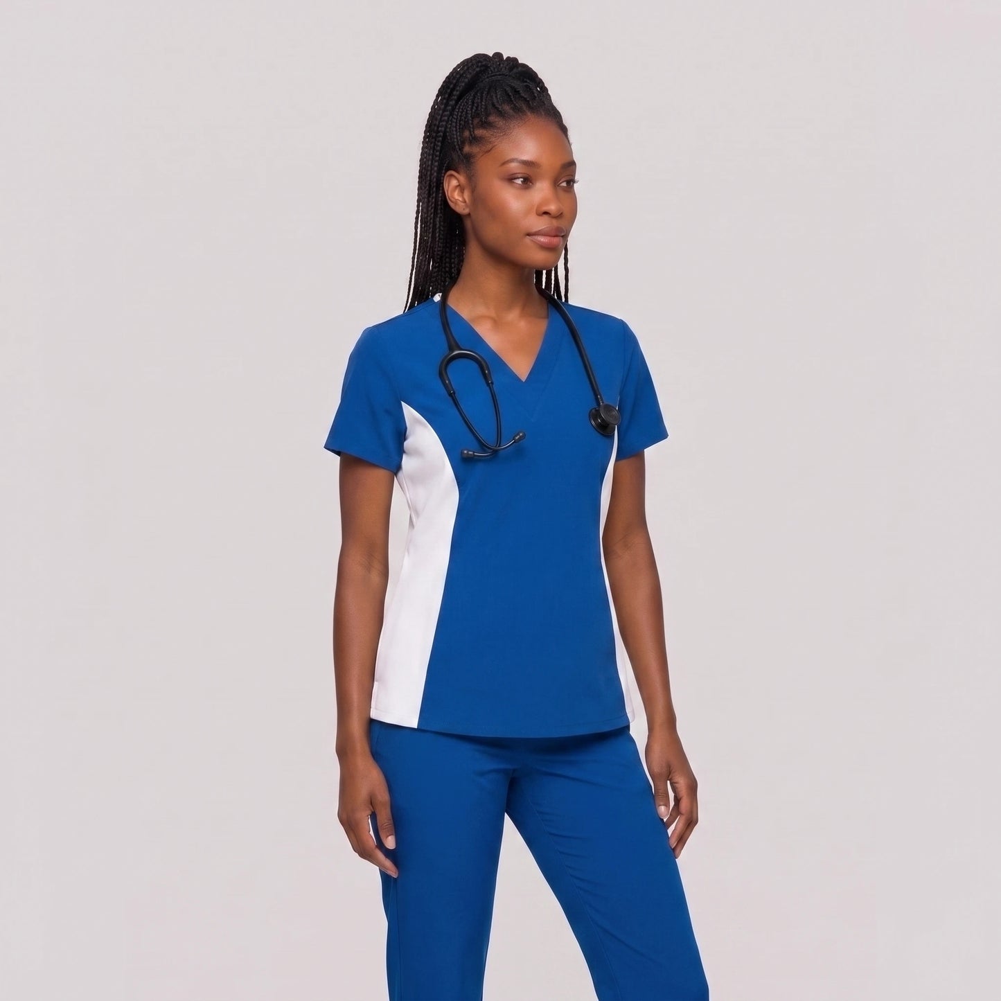 Top Duo Mujer | 2 Pockets