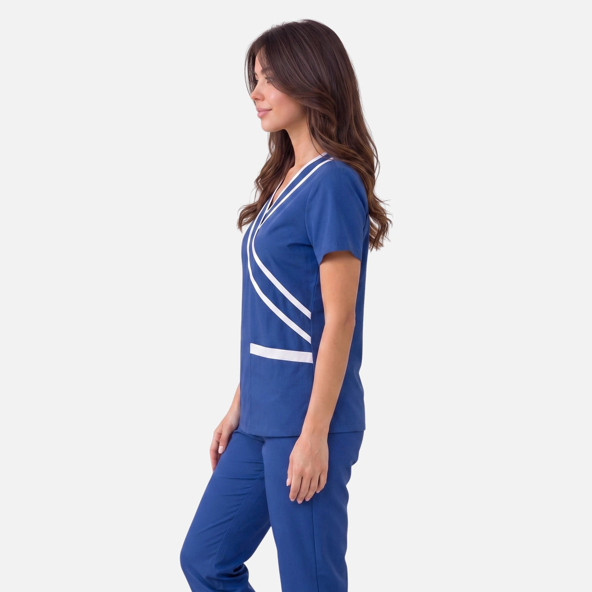 Top Pacific Mujer | 2 Pockets