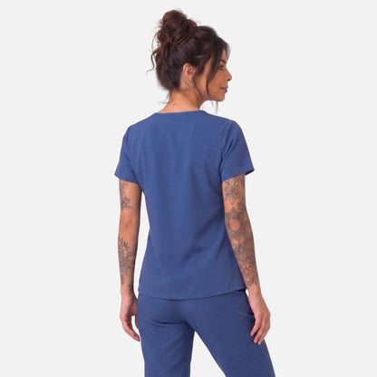 Top Fashion Mujer | 2 Pockets