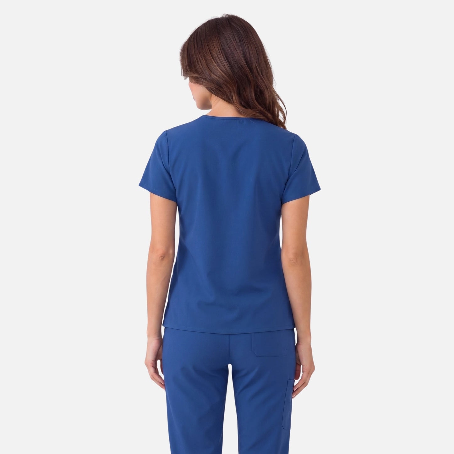 Top Florencia Mujer | 2 Pockets