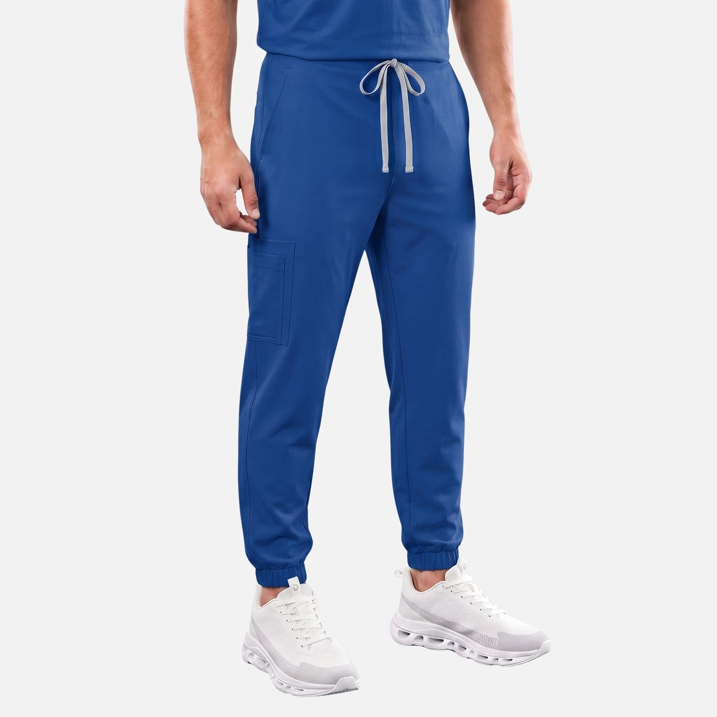 Pantalon Jogger Hombre | 5 Pockets