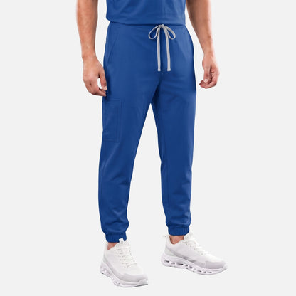 Pantalon Jogger Hombre | 5 Pockets