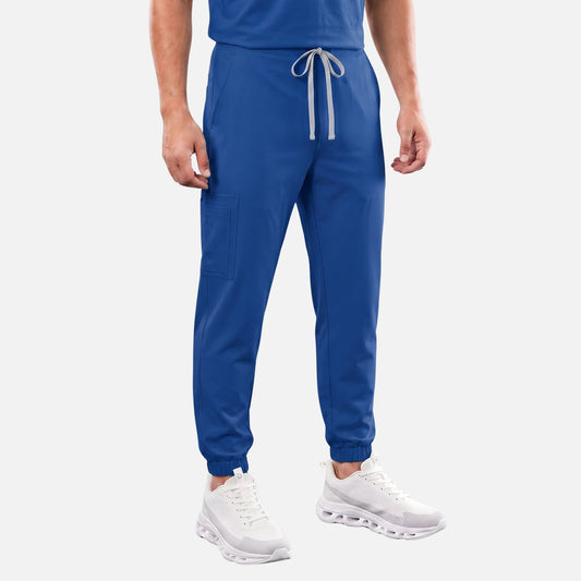 Pantalon Jogger Hombre | 5 Pockets