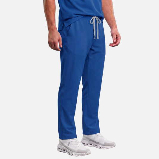 Pantalon Recto Hombre | 3 Pockets