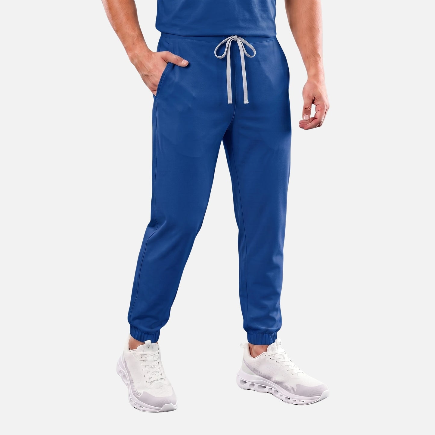 Pantalon Jogger Hombre | 3 Pockets