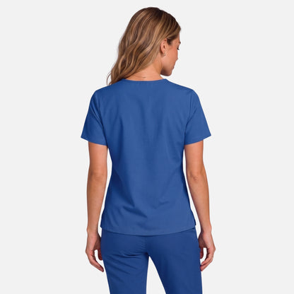 Top Medic Mujer | 3 Pockets