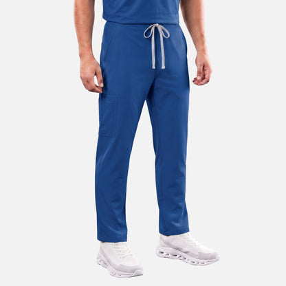 Pantalon Recto Hombre | 5 Pockets