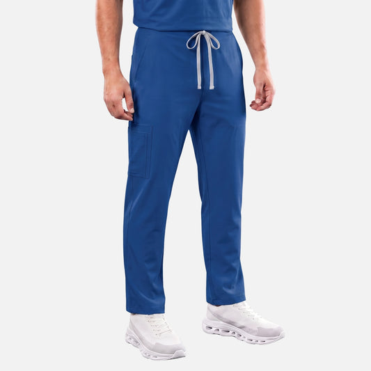 Pantalon Recto Hombre | 5 Pockets