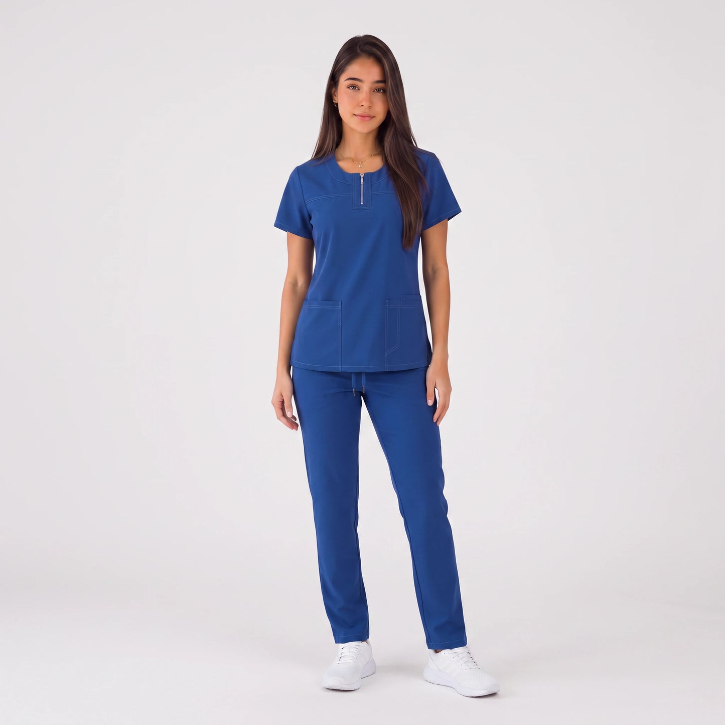 Top Chick Mujer | 2 Pockets