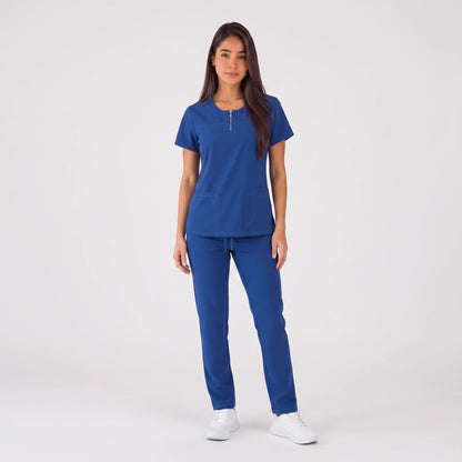 Top Chick Mujer | 2 Pockets