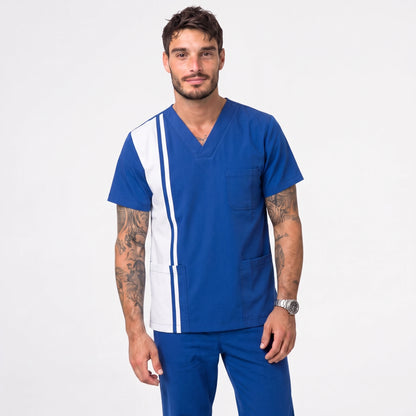 Top Oslo Hombre | 2 Pockets