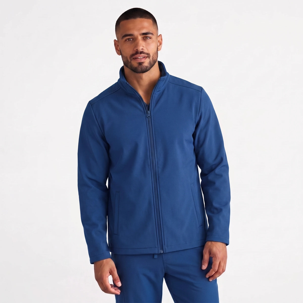 Chamarra Termica Hombre | 4 Pockets