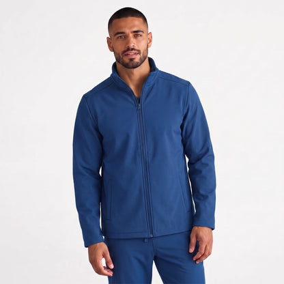 Chamarra Termica Hombre | 4 Pockets